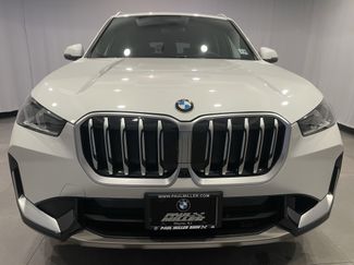 Used 2025 BMW X1 xDrive28i w/ Technology Package video 2
