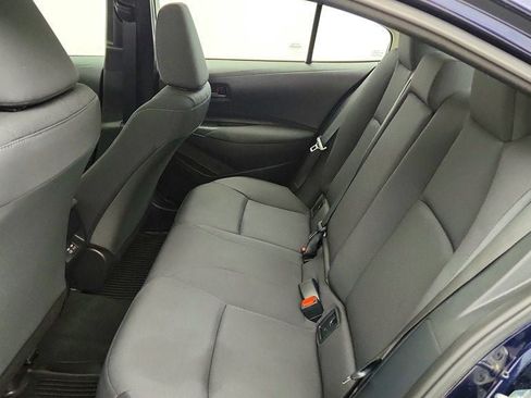 Used 2023 Toyota Corolla LE FWD image 19