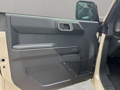 New 2026 Ford Bronco Big Bend AWD/4WD image 8