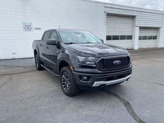 Used 2019 Ford Ranger XLT w/ Equipment Group 301A Mid video 2