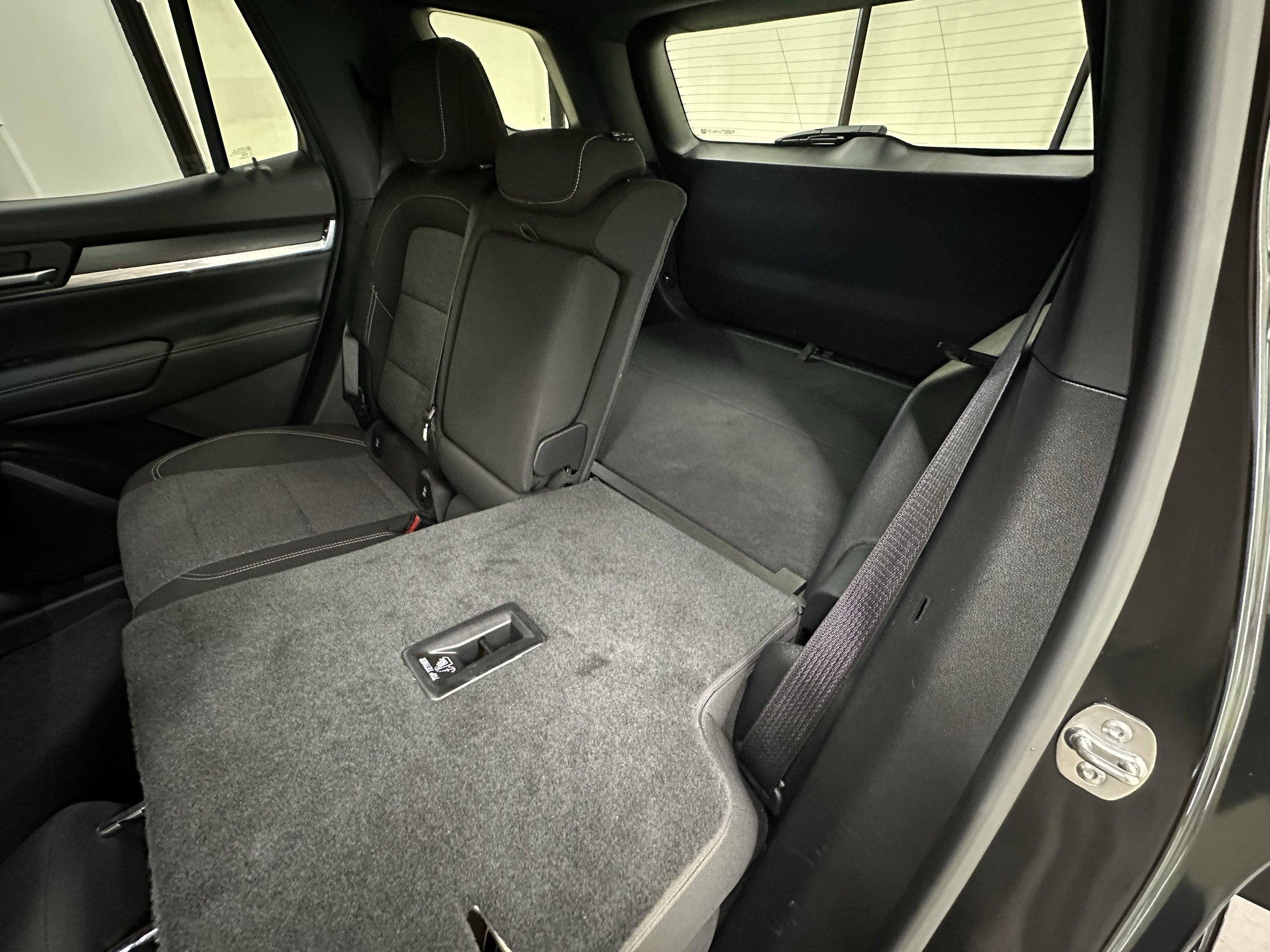 Certified 2026 GMC Terrain Elevation AWD/4WD image 20