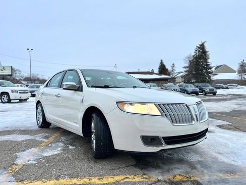 Used 2012 Lincoln MKZ Hybrid image 11