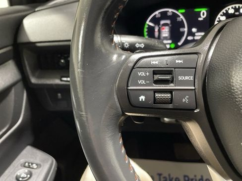 Used 2023 Honda CR-V Sport image 23