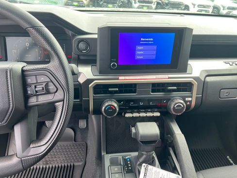 New 2026 Toyota Tacoma SR5 AWD/4WD image 14