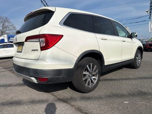 Used 2019 Honda Pilot EX-L image 4