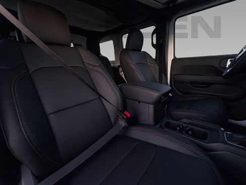 New 2026 Jeep Wrangler Sahara image 10