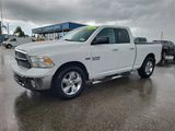 Used 2016 RAM 1500 Big Horn image 2