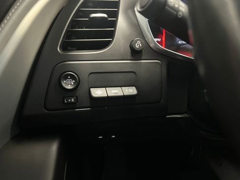 Used 2016 Chevrolet Corvette Stingray Coupe w/ 3LT Preferred Equipment Group image 23