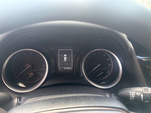 Used 2024 Toyota Camry LE FWD image 6