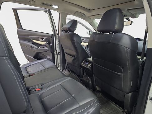 Used 2021 Subaru Ascent Limited w/ Technology Package AWD/4WD image 13