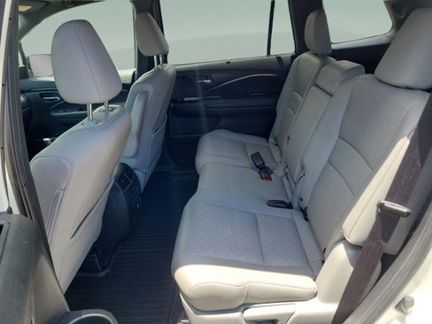 Used 2019 Honda Passport Elite image 9
