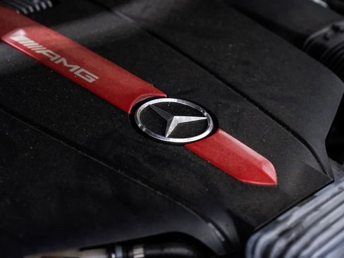 Used 2018 Mercedes-Benz GLE 43 AMG 4MATIC Coupe image 54