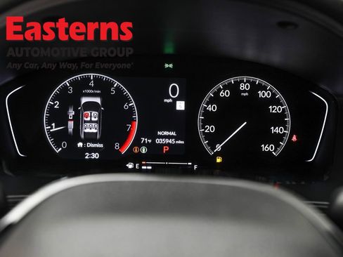 Used 2023 Honda Civic Sport image 17