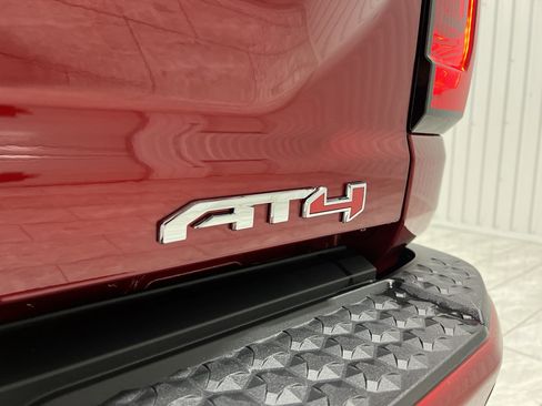 New 2025 GMC Canyon AT4 w/ Technology Plus Package image 32