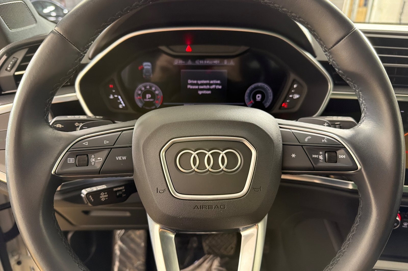 Used 2023 Audi Q3 2.0T Premium Plus w/ Premium Plus Package AWD/4WD image 21