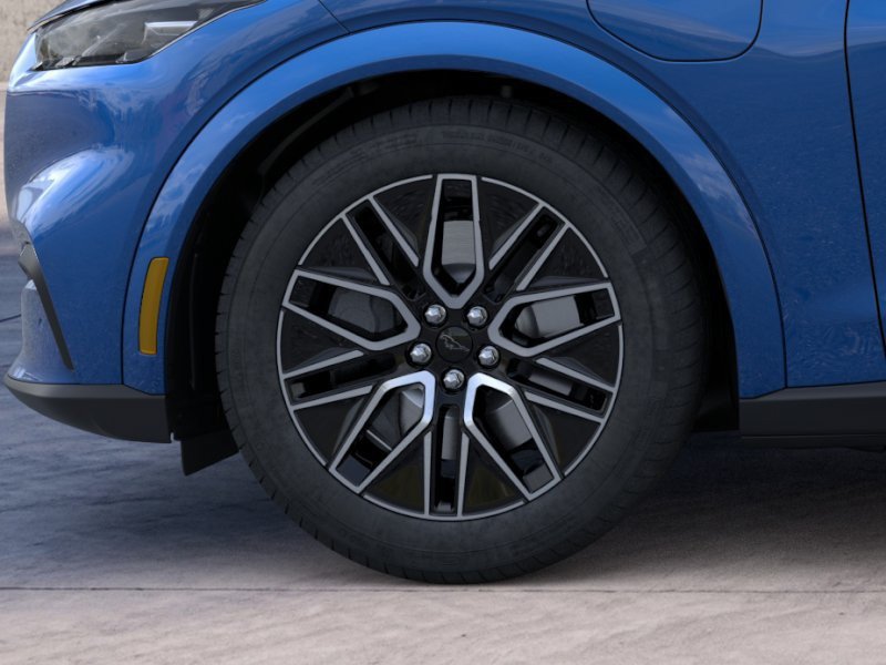 New 2026 Ford Mustang Mach-E Premium RWD image 19