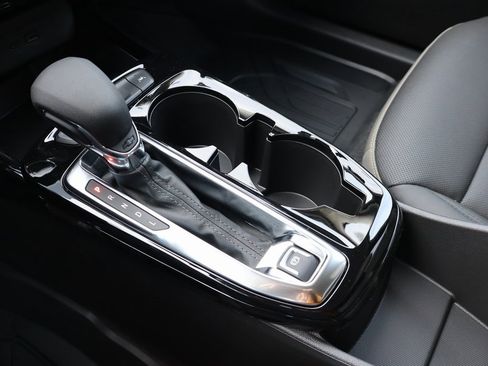 New 2026 Chevrolet Trax ACTIV image 8