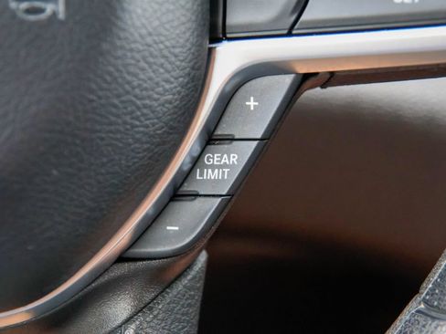 Used 2025 RAM 1500 Tradesman RWD image 16
