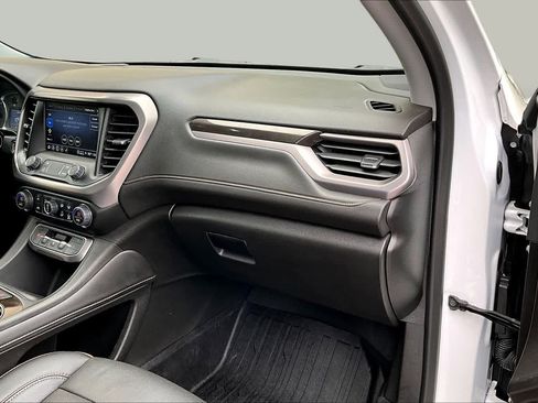 Used 2023 GMC Acadia AT4 w/ Preferred Package AWD/4WD image 19