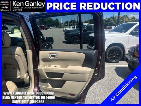 Used 2015 Honda Pilot EX-L image 31