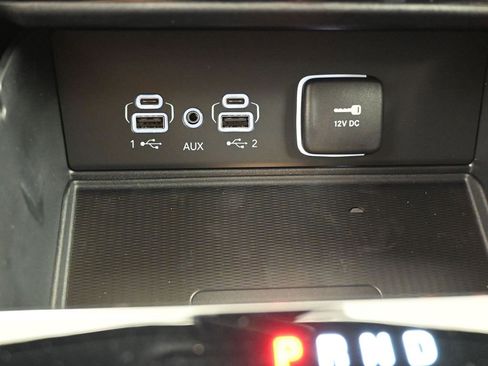 New 2025 Jeep Grand Cherokee Laredo image 4