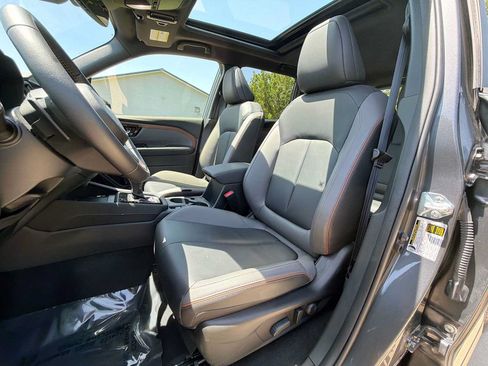 Certified 2025 Subaru Forester Sport AWD/4WD image 13