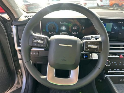 New 2026 Hyundai Santa Fe SEL AWD/4WD image 19