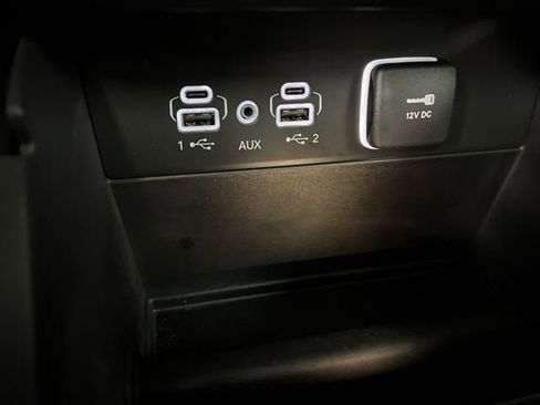 Used 2025 Jeep Grand Cherokee L Overland image 36