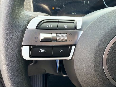 New 2026 Hyundai Santa Cruz SEL FWD image 35