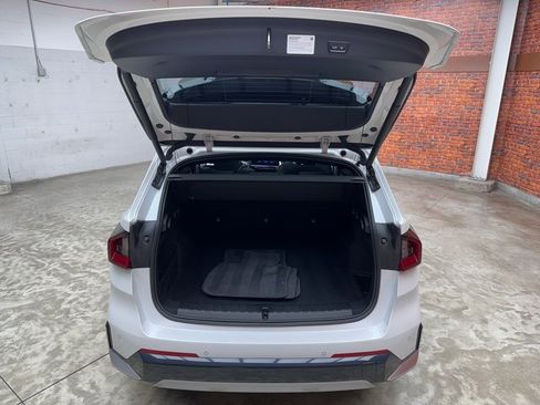 Certified 2025 BMW X1 xDrive28i image 26