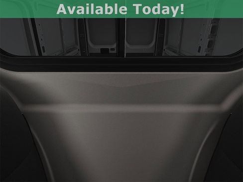 New 2025 RAM ProMaster 3500 w/ Quick Order Package 22G SLT image 19