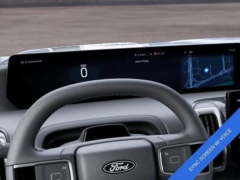 New 2027 Ford Expedition Max Platinum AWD/4WD image 13