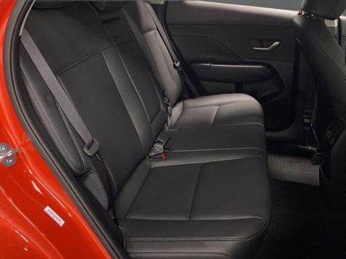 New 2026 Hyundai Kona SEL Premium image 24