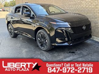 New 2026 Nissan Murano Platinum w/ Cargo Package AWD/4WD video 1