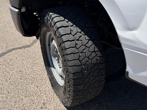 Used 2014 Ford F150 XL AWD/4WD image 21