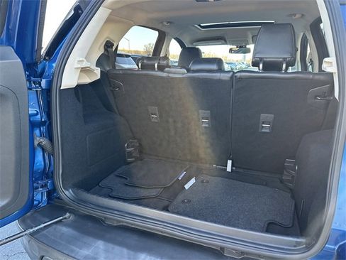 Certified 2018 Ford EcoSport SES image 43