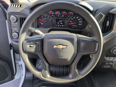 New 2026 Chevrolet Silverado 2500 W/T w/ WT Convenience Package AWD/4WD image 23