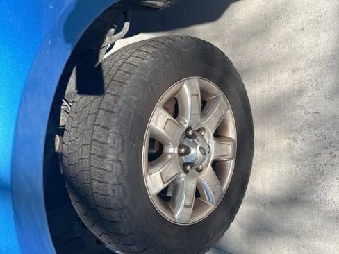 Used 2014 Ford F150 XLT w/ Equipment Group 302A Luxury image 12