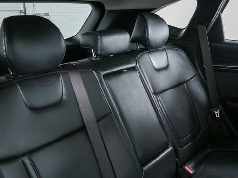 Used 2023 Hyundai Tucson SEL w/ Convenience Package FWD image 28