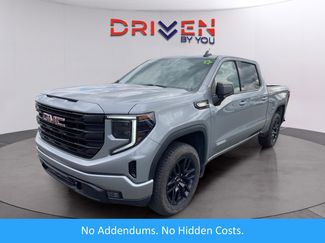 New 2026 GMC Sierra 1500 Elevation video 1