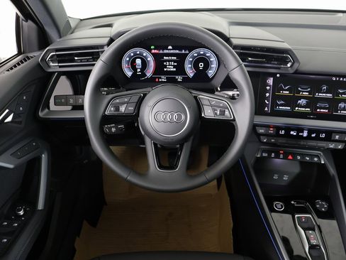 New 2026 Audi A3 2.0T Premium image 31