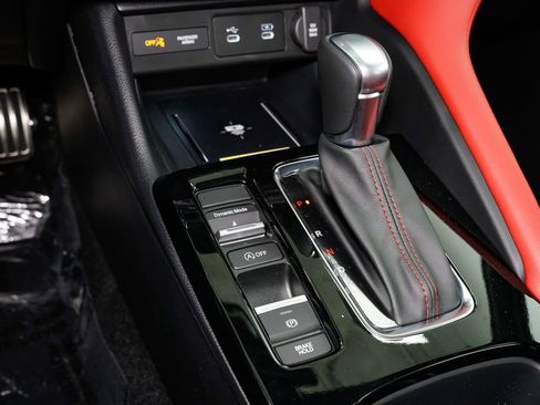 New 2026 Acura Integra A-Spec image 20