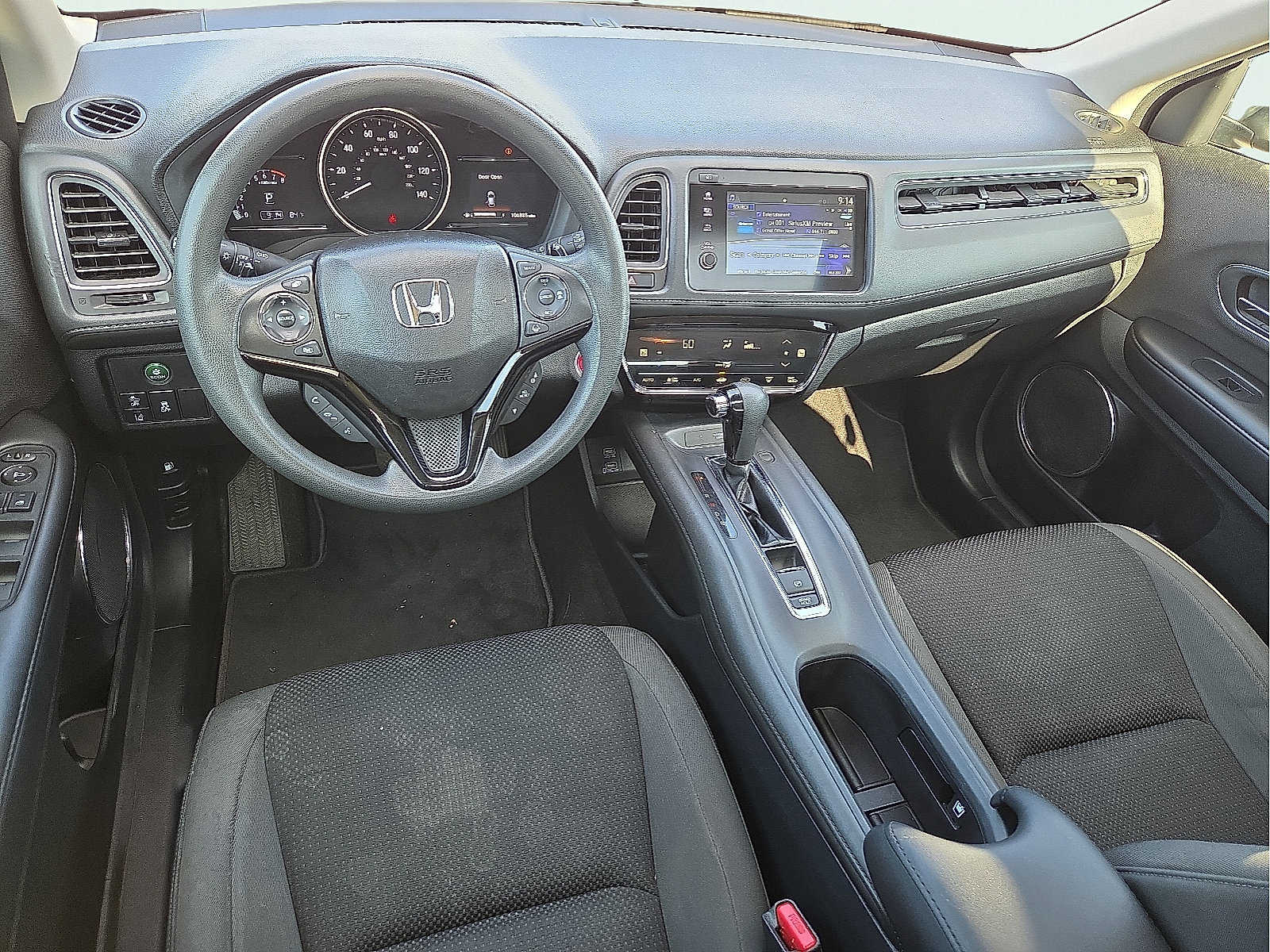 Used 2019 Honda HR-V EX image 11