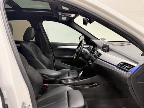 Used 2021 BMW X1 sDrive28i w/ Convenience Package image 28