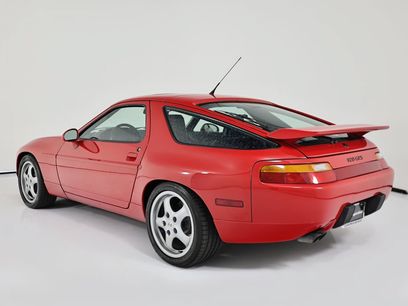 Used 1994 Porsche 928 GTS