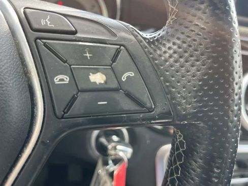 Used 2014 Mercedes-Benz CLA 250 4MATIC image 27