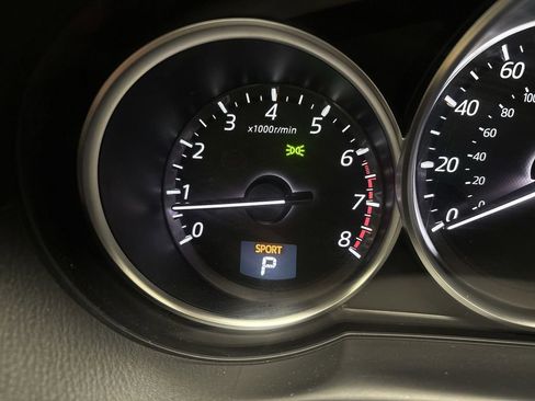 Used 2016 MAZDA CX-5 Touring w/ Bose/Moonroof Package image 37