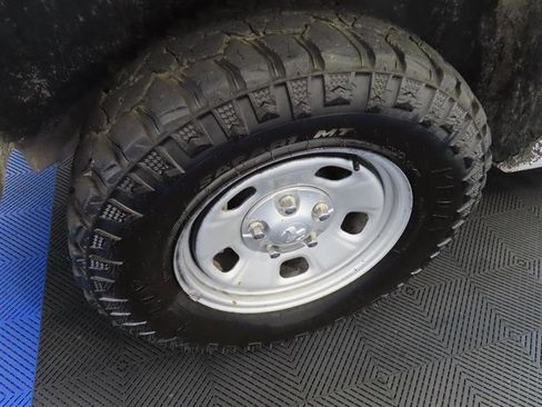 Used 2022 RAM 1500 Tradesman AWD/4WD image 31