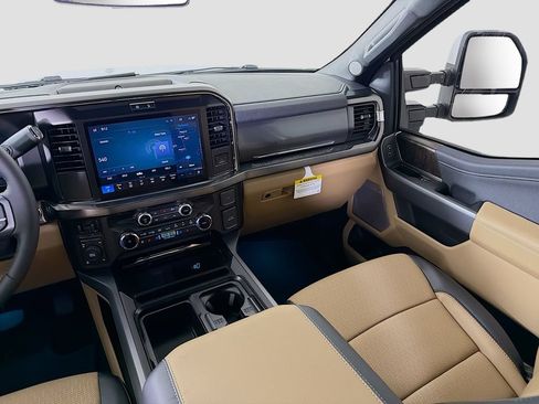 New 2026 Ford F250 Lariat w/ Chrome Package AWD/4WD image 25