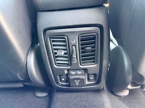 Used 2024 Dodge Durango Citadel AWD/4WD image 15